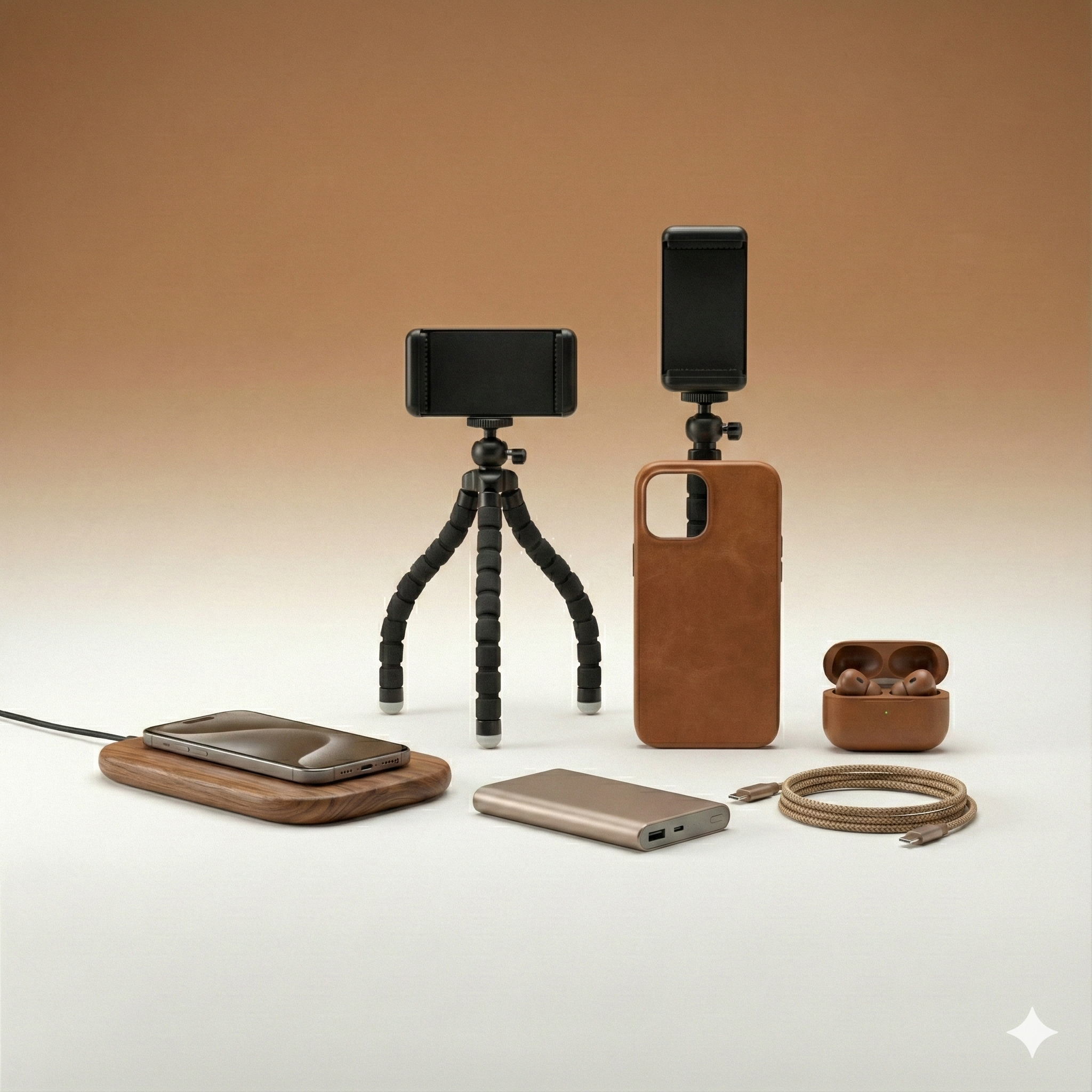 Smartphone Accessories