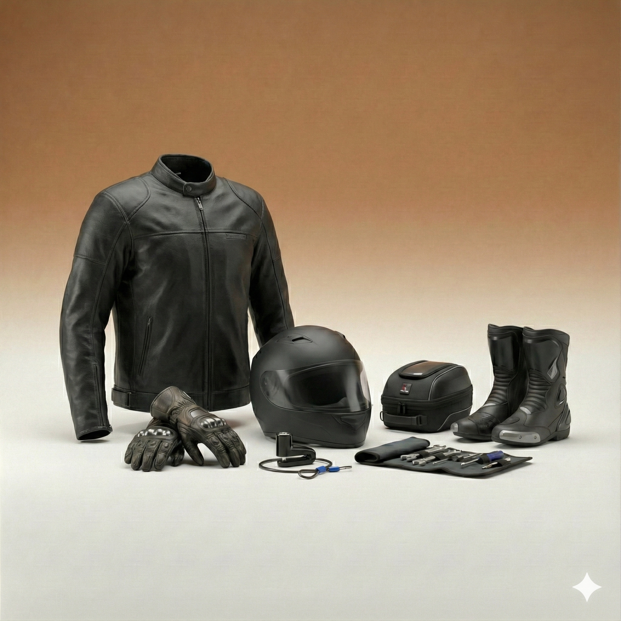 Motorcycle Accessories