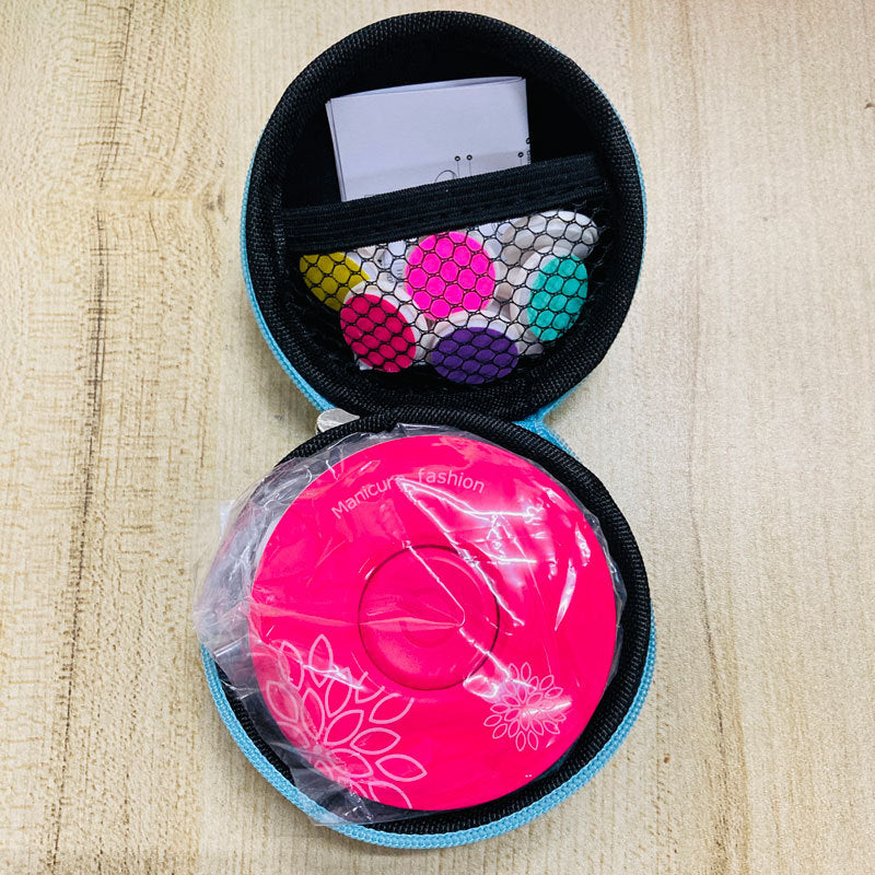 Coupe-ongles électrique pour bébé