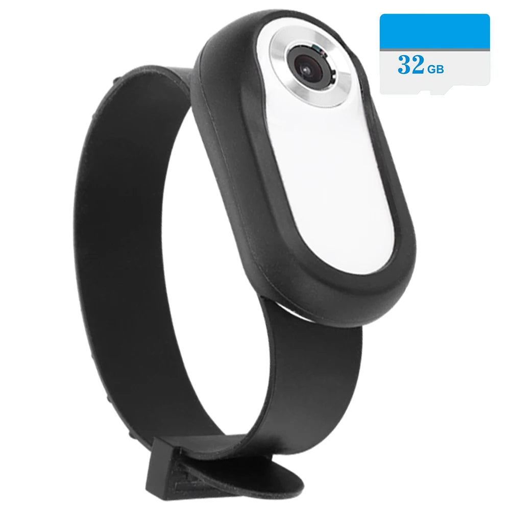 طوق كاميرا للقطط والكلاب