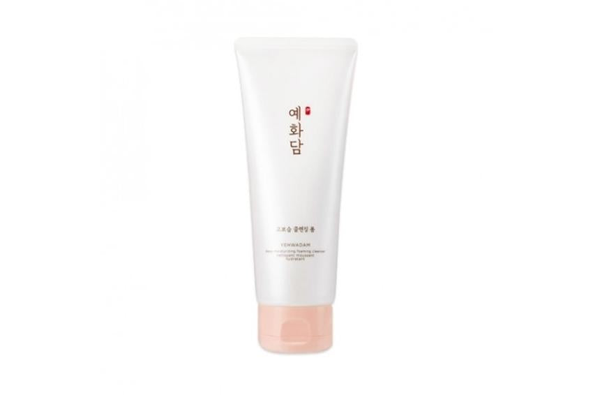 [Thefaceshop] منظف رغوي مرطب عميق من يهوادام 150 مل