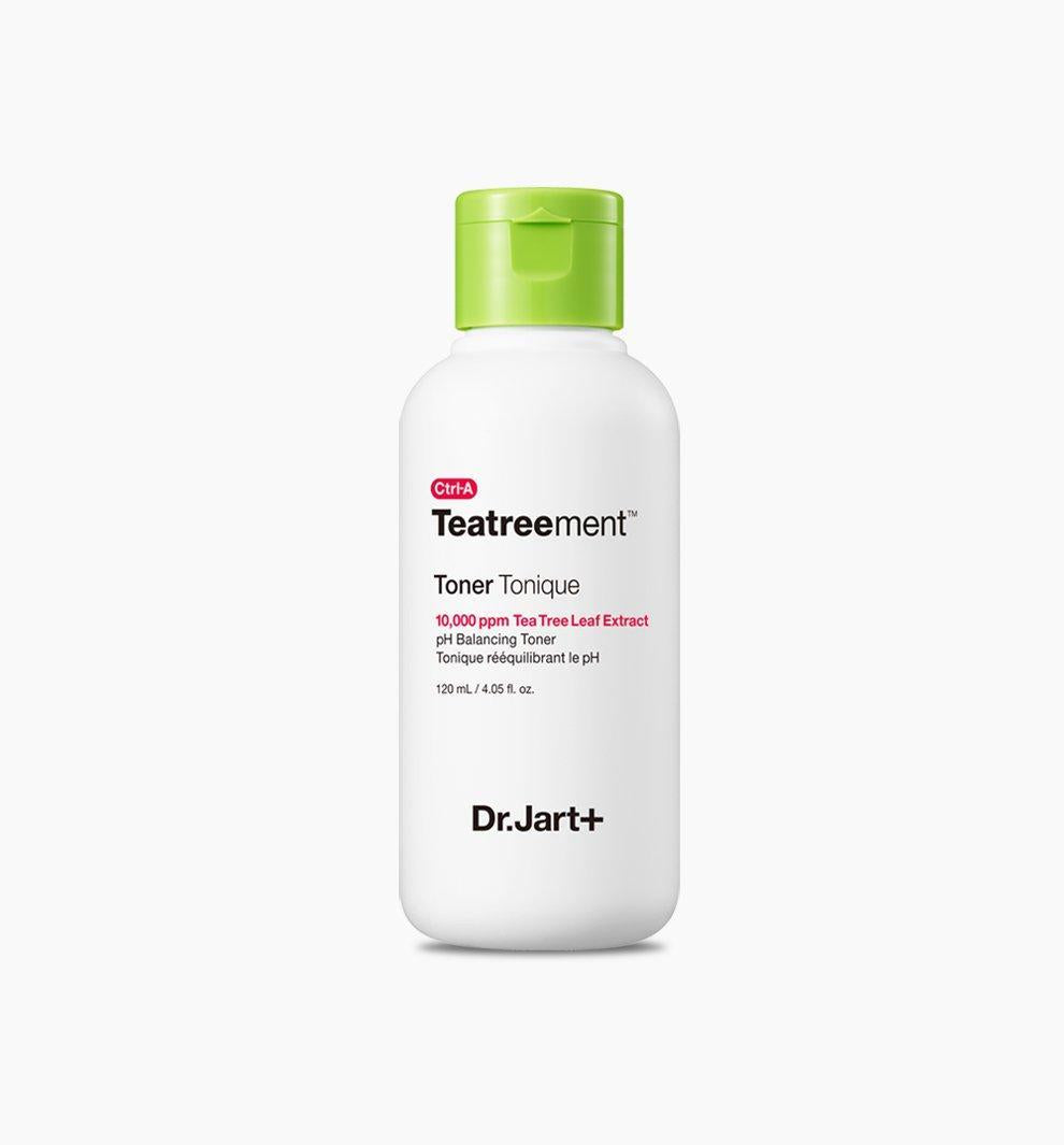 [Dr.Jart+] CTRL-A تونر Teatreement 120 مل