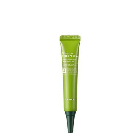 [TONYMOLY] كريم العيون المائي Chok Chok Green Tea 30 مل