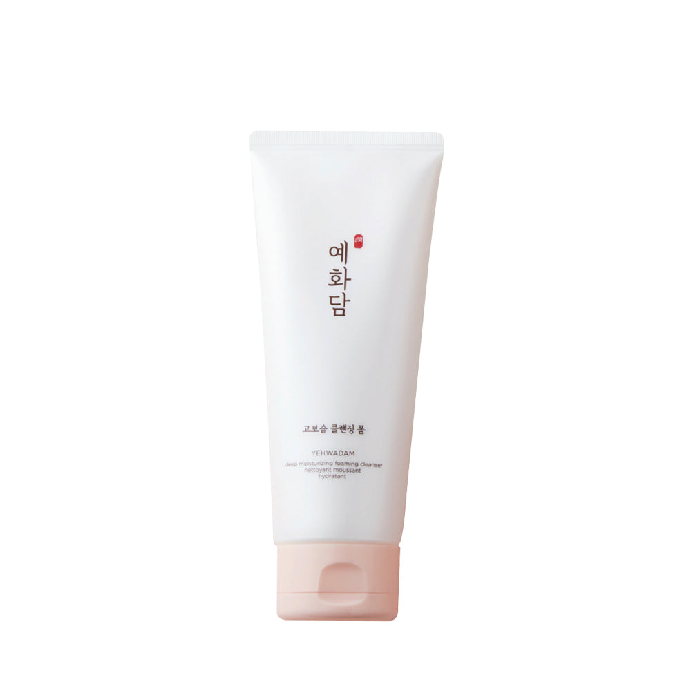 [Thefaceshop] منظف رغوي مرطب عميق من يهوادام 150 مل
