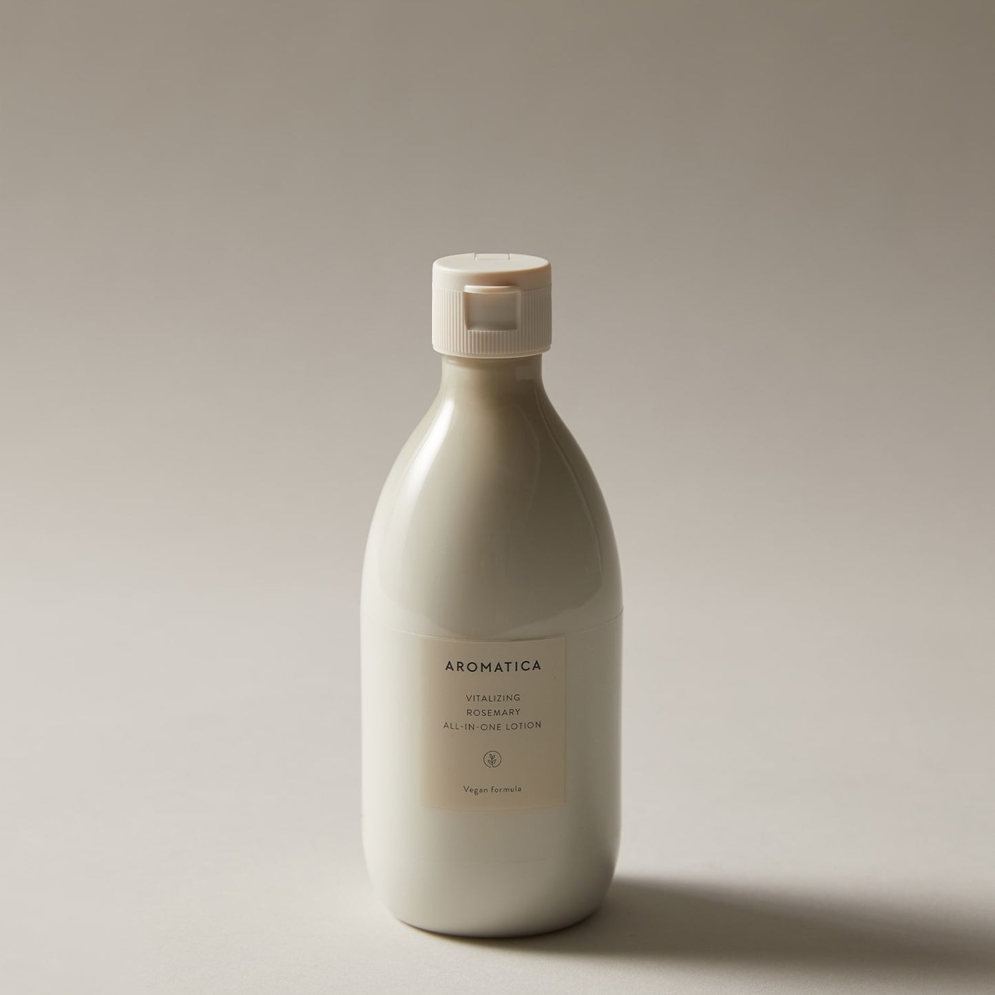 [Aromatica] Vitalizing Rosemary All-In-One Lotion 300ml