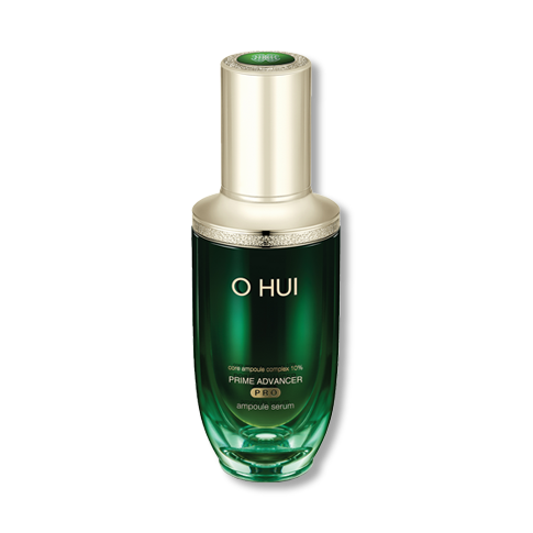 [Ohui] Prime Advancer De-aging Ampoule Serum 50ml