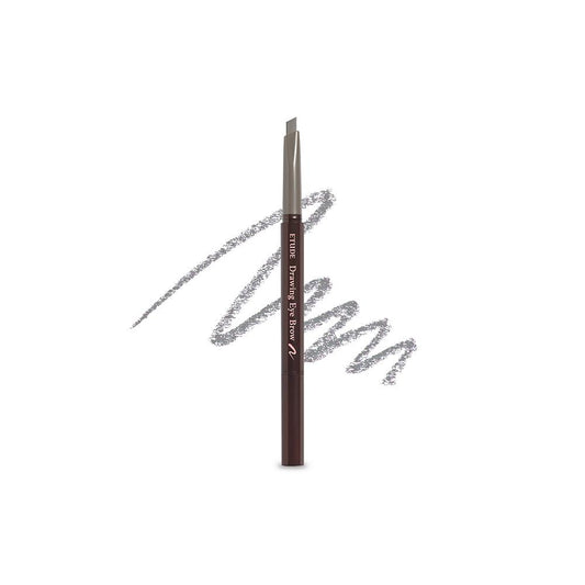 [Etudehouse] Drawing Eye Brow 0.25g -05 Gray