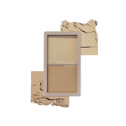 [Etudehouse] Contour Powder 10g -01 Creator