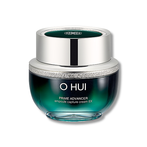 [Ohui] Prime Advancer De-aging Protein Cream EX 50ml