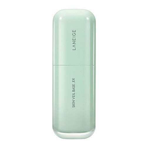 [Laneige] Skin Veil Base_EX 30ml - رقم 60 أخضر نعناعي