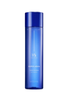 [MISSHA] Super Aqua Ultra Hyalron Skin Essence 200ml