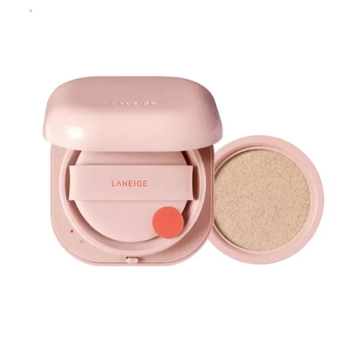 [Laneige] Neo Cushion Glow SPF46 PA++ -25N1 15 جم *2 قطعة