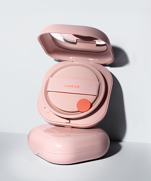 [Laneige] Neo Cushion Glow SPF46 PA++ -25N1 15 جم