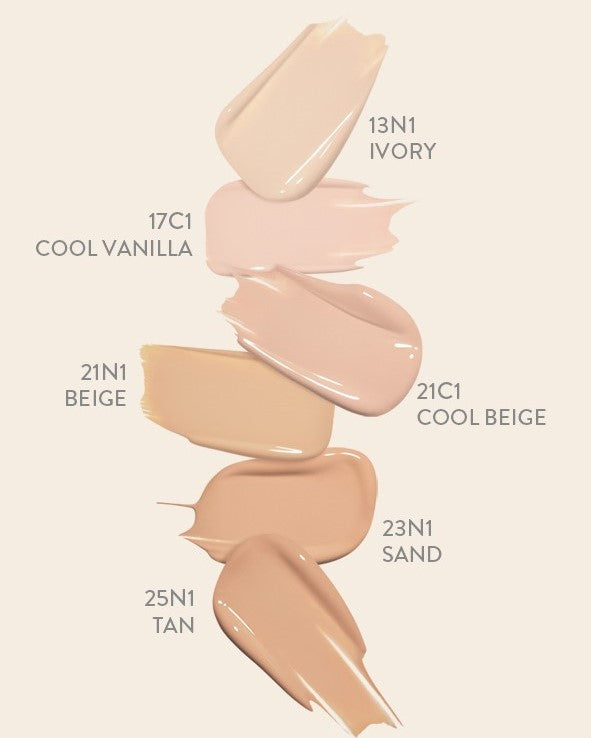 [Laneige] Neo Cushion Glow SPF46 PA++ -25N1 15 جم