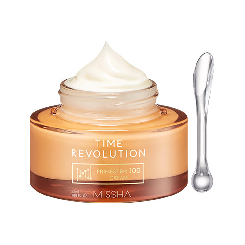 [MISSHA] كريم Time Revolution Primestem100 50 مل