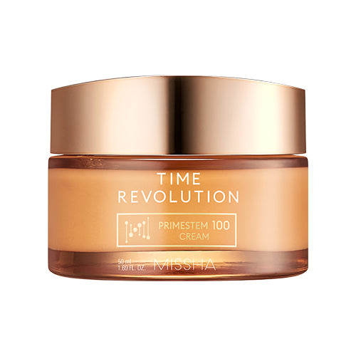 [MISSHA] كريم Time Revolution Primestem100 50 مل
