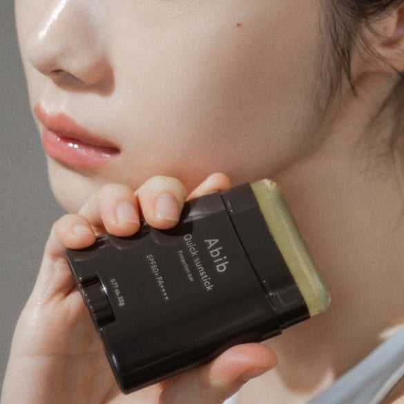 [أبيب] شريط حماية سريع من الشمس SPF50+ PA++++ 22 جرام