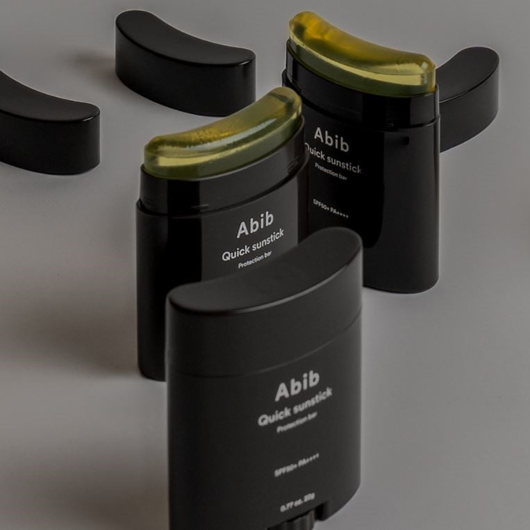 [أبيب] شريط حماية سريع من الشمس SPF50+ PA++++ 22 جرام