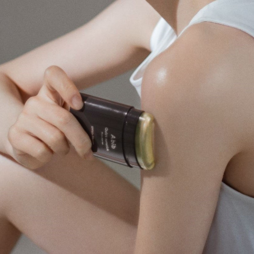 [أبيب] شريط حماية سريع من الشمس SPF50+ PA++++ 22 جرام