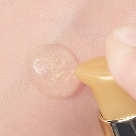[tonymoly] مصل الحلزون الذهبي للعناية المكثفة 24 قيراط 35 مل