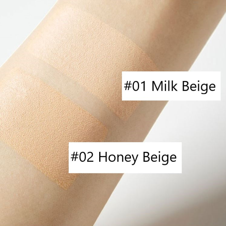[أوهوي] كريم أساس Ultimate Cover Stick SPF50+ PA+++ 15 جم #02 Honey Beige