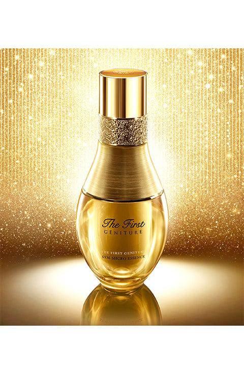 [OHUI] THE FIRST GENITURE SYM-MICRO ESSENCE 50ml