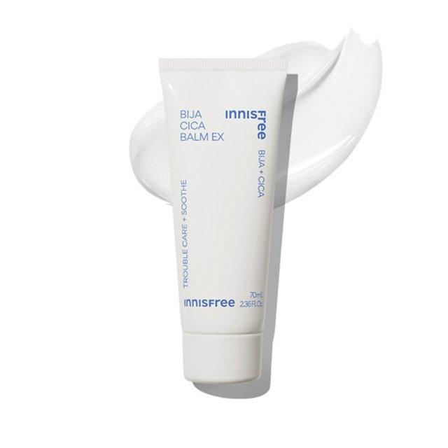 [إينيسفري] Bija Cica Balm EX 70 مل