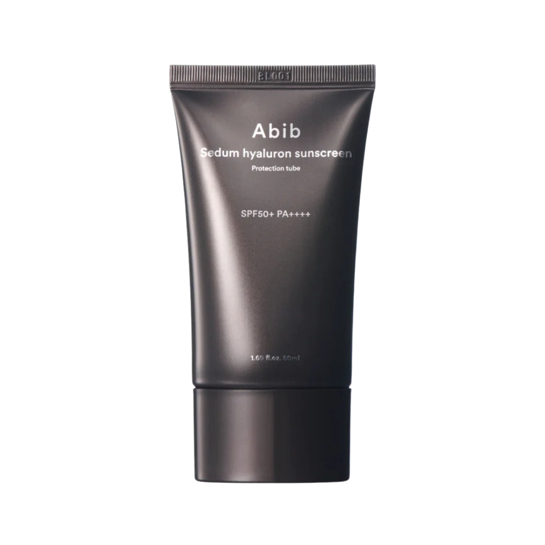 [أبيب] أنبوب حماية من الشمس سيدوم هيالورون SPF50+PA++++ 50 مل