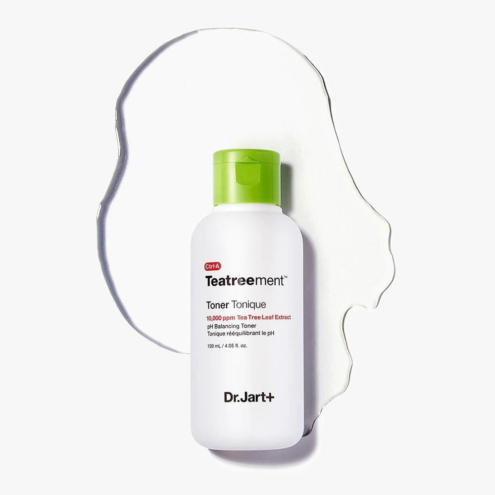 [Dr.Jart+] CTRL-A تونر Teatreement 120 مل