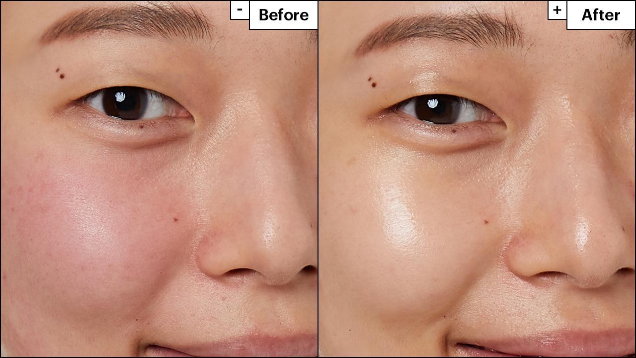 [Dr.Jart+] محلول ديرماسك المائي المهدئ للبشرة، 5 قطع
