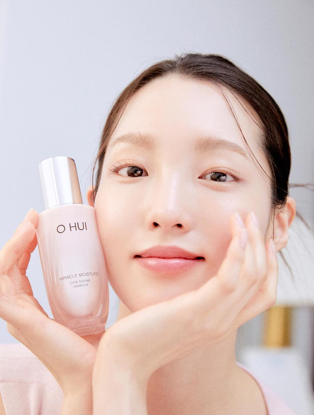[OHui] خلاصة الترطيب المعجزة 50 مل
