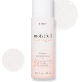[EtudeHouse] Moistfull Collagen Essence 80ml
