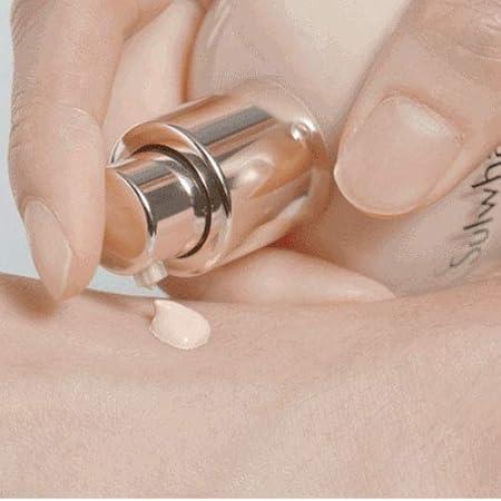 [سولواسو] كريم أساس مثالي 35 مل - رقم 21N بيج