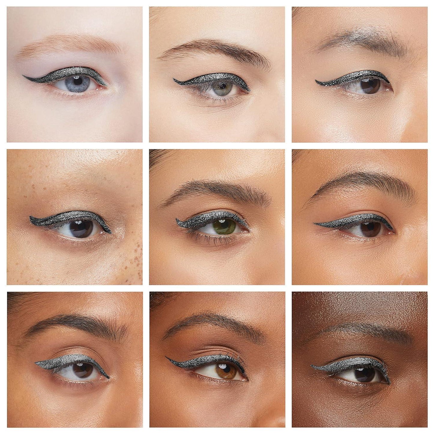 [Etudehouse] Tear Eye Liner 01 White