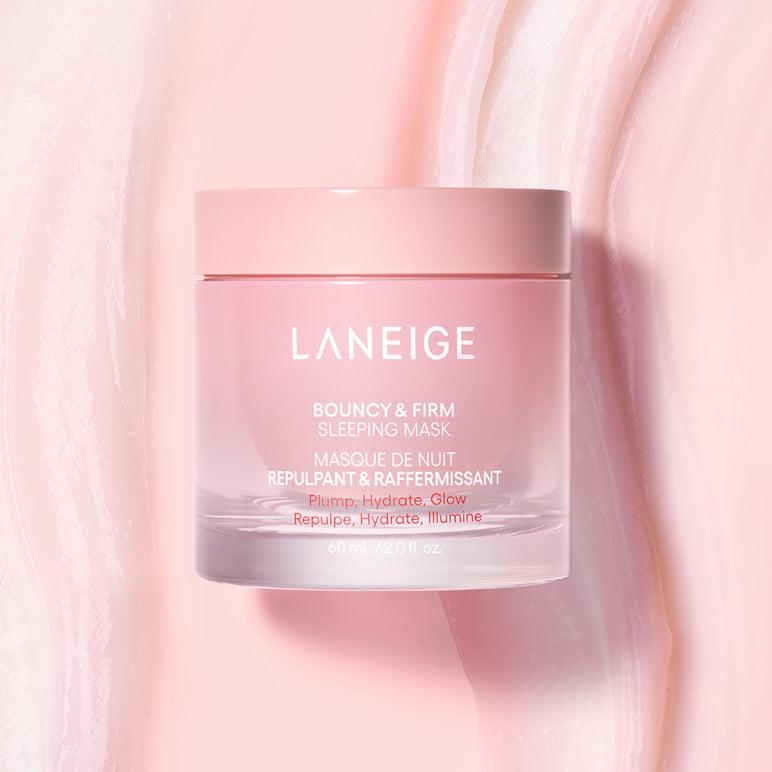 [Laneige] قناع النوم المرن والثابت 60 مل