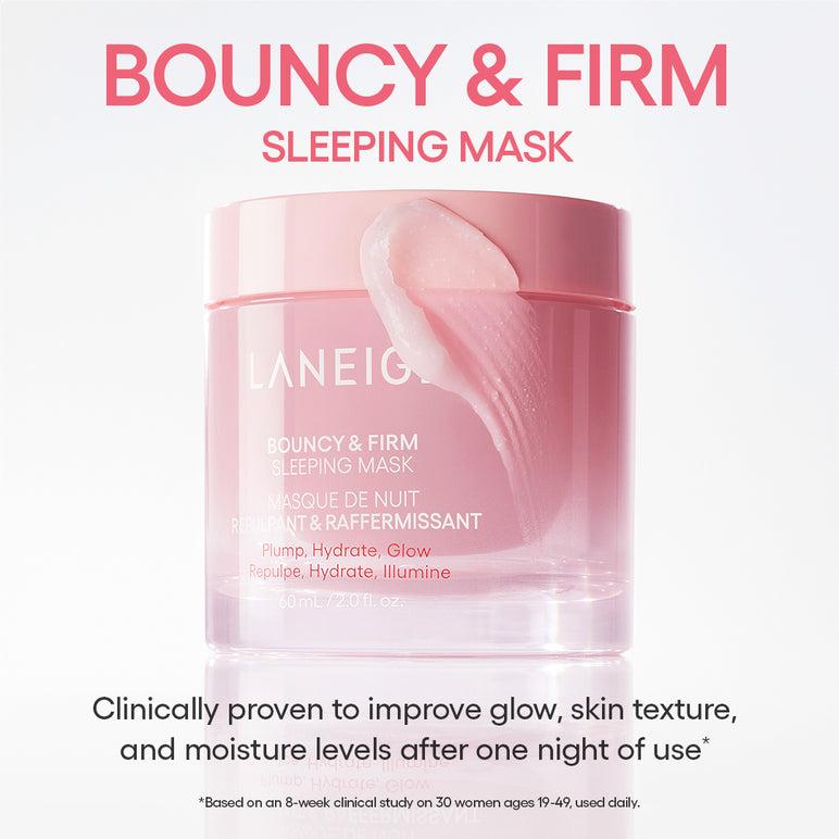 [Laneige] قناع النوم المرن والثابت 60 مل