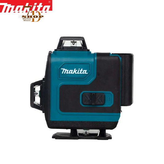 SHOP7D_Makita 16-line green laser lithium level 4D level