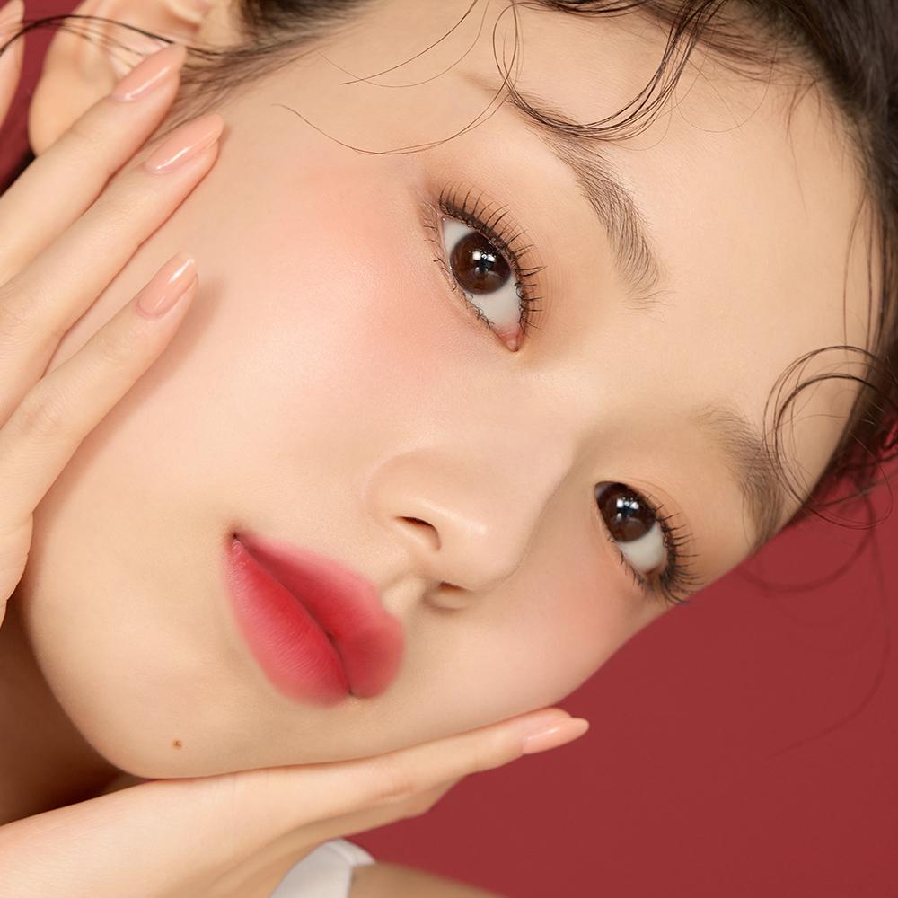 [EtudeHouse] Dear Darling Marker Tint 3.5g #02 Mono plum