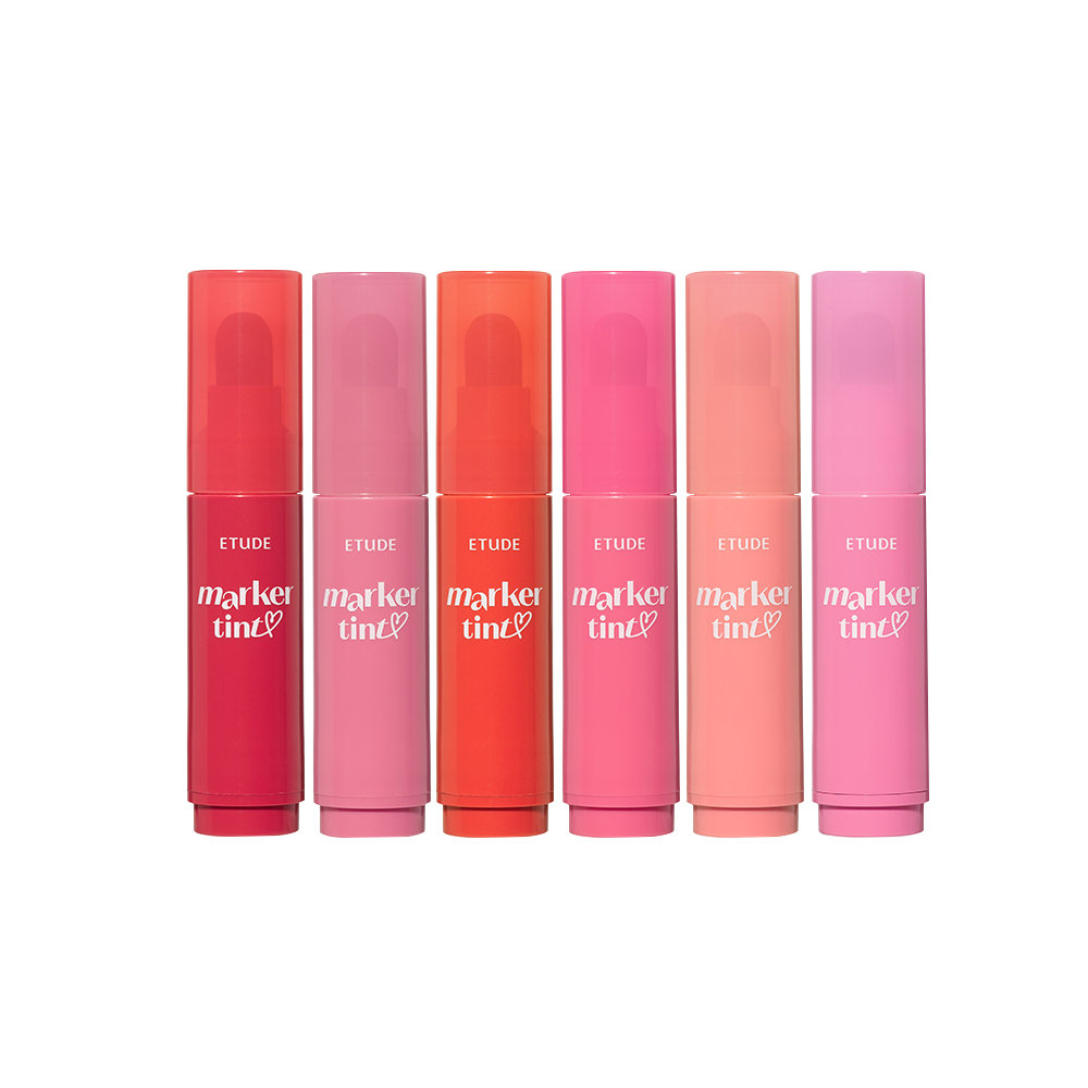 [EtudeHouse] Dear Darling Marker Tint 3.5g #02 Mono plum