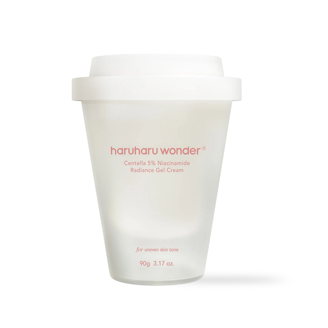 [haruharuwonder] كريم جل كينتيللا 5% نياسيناميد راديانس 90 جرام