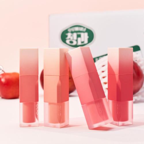 [Clio] Chiffon Blur Tint- 4 Colors