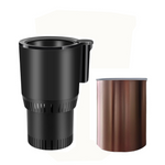 مبرد ومسخن أكواب السيارة 2 في 1