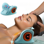 Appareil de massage cervical EMS