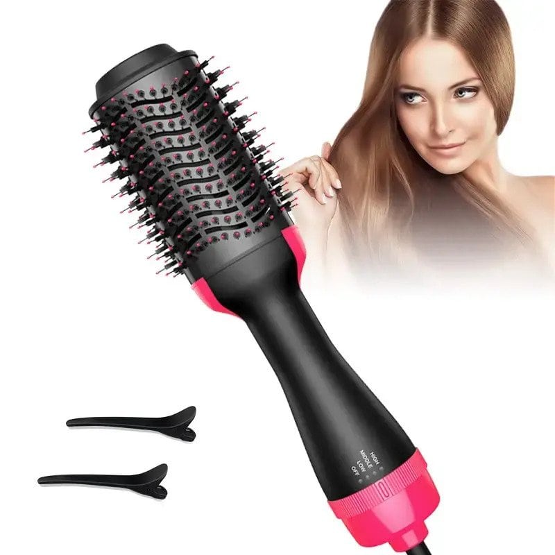 Brosse sèche-cheveux