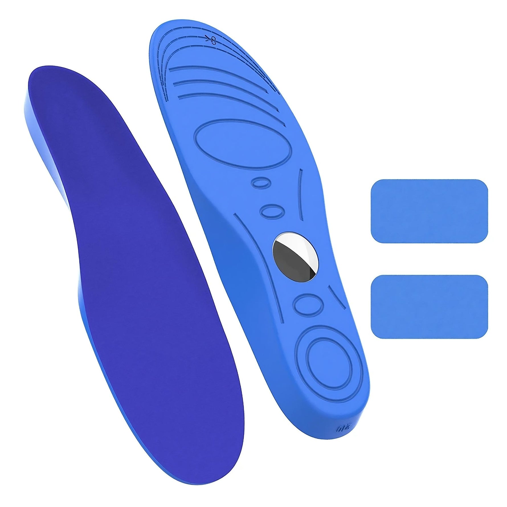 نعال داخلية للأحذية لتتبع AirTag