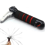 مقبض باب السيارة لكبار السن