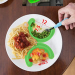 فاصل ألواح سيليكون