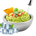 وعاء تبريد من الفولاذ المقاوم للصدأ