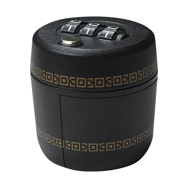 قفل الزجاجة