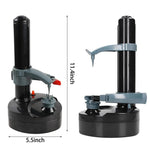 مقشرة بطاطس كهربائية متعددة الوظائف